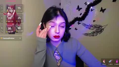 Ivy online show from 02.24.25