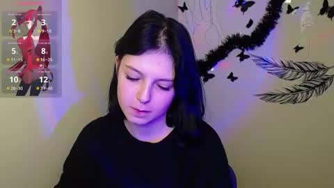 Ivy online show from 02.25.25