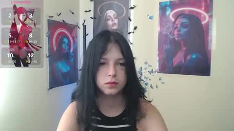 Ivy online show from 09.15.25