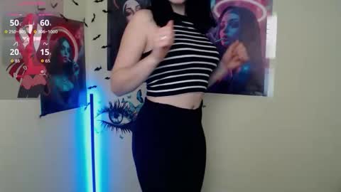 Ivy online show from 10.29.25