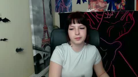 Snapshot of sweet_cherryg chatting on 05.14.26 Ivy online show from 05.14.26