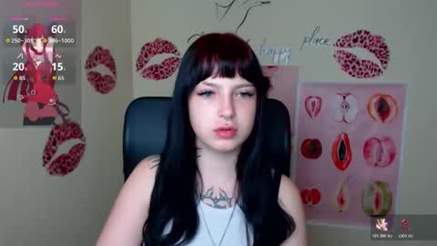 Snapshot of sweet_cherryg chatting on 05.17.26 Ivy online show from 05.17.26