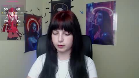 Snapshot of sweet_cherryg chatting on 05.22.26 Ivy online show from 05.22.26