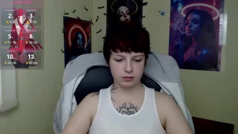 Snapshot of sweet_cherryg chatting on 06.18.26 Ivy online show from 06.18.26
