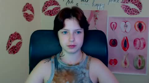 Snapshot of sweet_cherryg chatting on 07.29.26 Ivy online show from 07.29.26