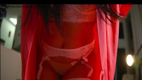 Bruna   - Live on December - My wishlist  online show from 10.24.25