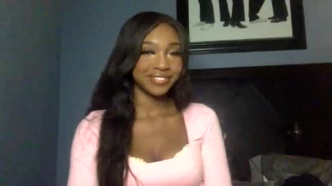 Snapshot of sweet_cocoa_ chatting on 03.24.26 sweet_cocoa_ online show from 03.24.26