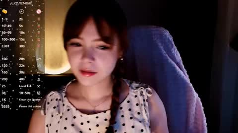 Dalia online show from 04.28.26