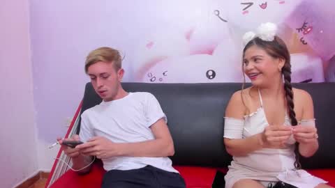 Snapshot of sweet_diamond__ chatting on 11.01.25 sweet_diamond__ online show from 11.01.25