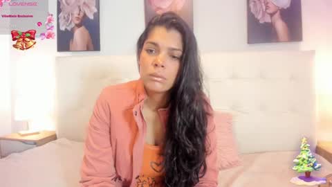 Kendra online show from 12.31.24