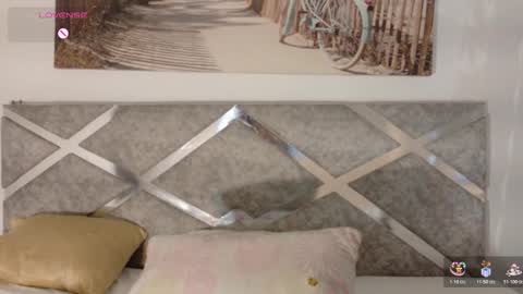 sweet_eliizabeth online show from 11.11.25