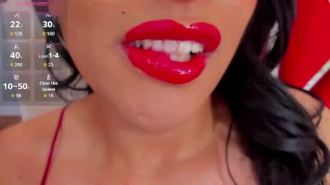 sweet_eliizabeth online show from 05.21.26
