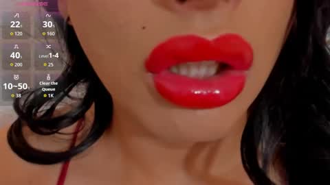 sweet_eliizabeth online show from 05.22.26