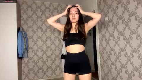 Hot heart Kely  online show from 07.17.26
