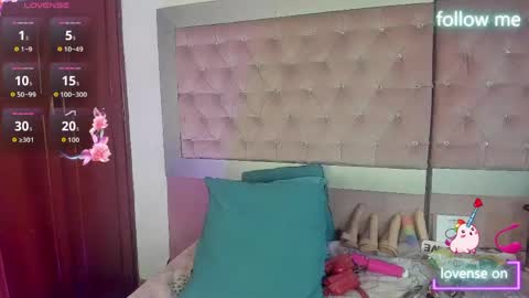 Snapshot of sweet_emmili chatting on 04.16.26 emmili online show from 04.16.26