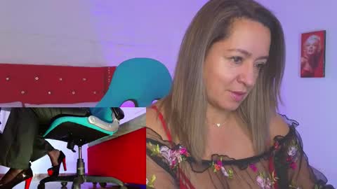 Sweet Evans online show from 10.15.25