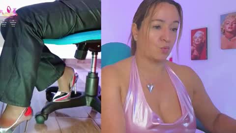 Sweet Evans online show from 11.06.25