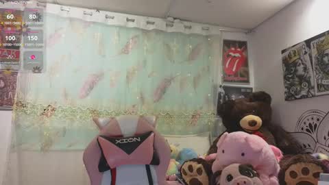 sweet thani online show from 02.21.26