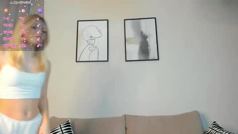 Julia online show from 02.26.25