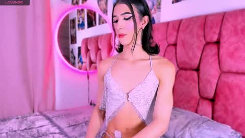 Sweet Fhalon online show from 09.10.25