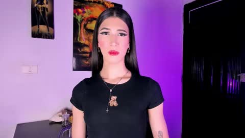 Sweet Fhalon online show from 07.31.26