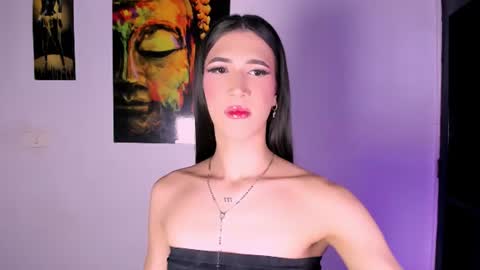 Sweet Fhalon online show from 08.07.26