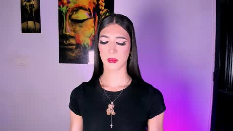 Sweet Fhalon online show from 08.09.26