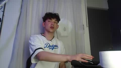 Felipe independent model online show from 06.13.26