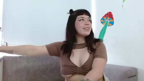 sweet_ferr online show from 07.27.26