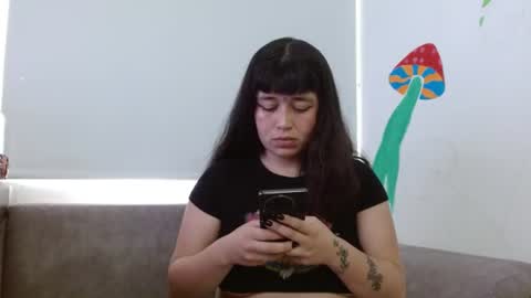 sweet_ferr online show from 08.01.26