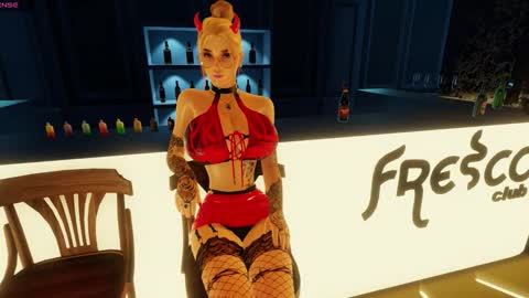 Fleur online show from 02.02.26