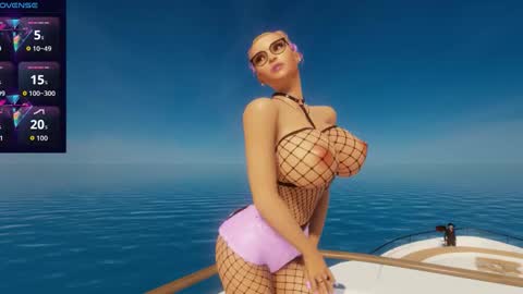 Fleur online show from 02.06.26