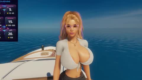 Fleur online show from 02.20.26