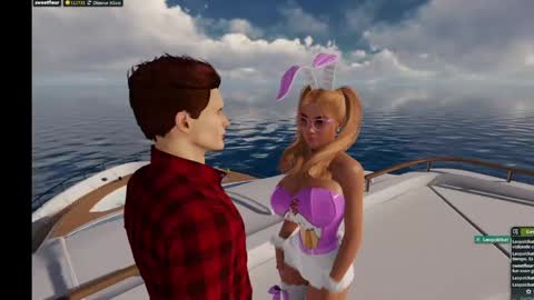 Fleur online show from 05.19.26