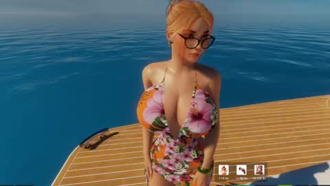 Fleur online show from 05.26.26