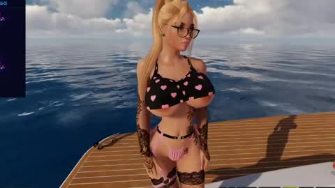 Fleur online show from 06.02.26
