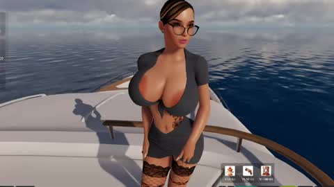 Fleur online show from 06.04.26