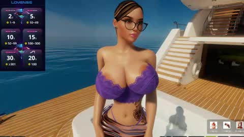 Fleur online show from 06.05.26