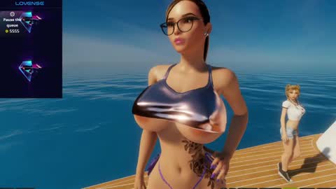 Fleur online show from 06.05.26