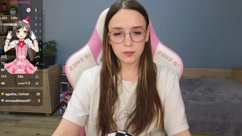 Alice online show from 12.05.24