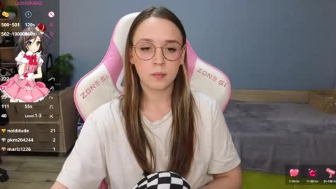 Alice online show from 12.18.24