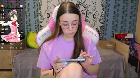 Alice online show from 01.15.25