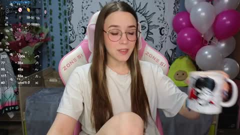 Alice online show from 01.21.25