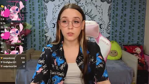 Alice online show from 02.05.25