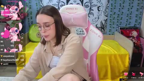 Alice online show from 02.23.25