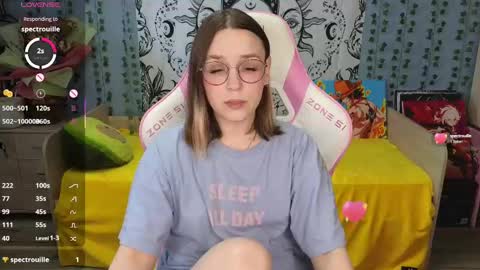 Alice online show from 03.05.25