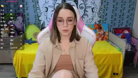 Alice online show from 03.12.25