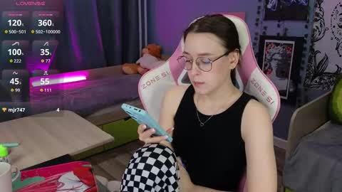 Alice online show from 02.03.26