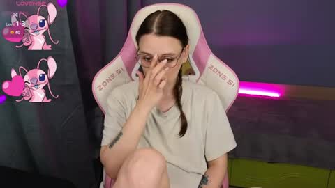 Alice online show from 07.17.26