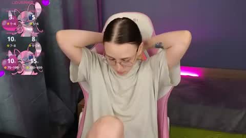 Alice online show from 07.30.26